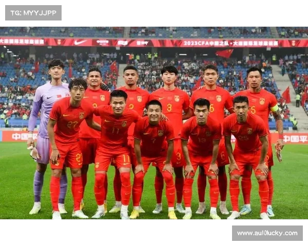 中国男足0比0战平韩国 新老阵容展现强大韧性与凝聚力 中国男足0比0战平韩国 新老阵容展现强大韧性与凝聚力