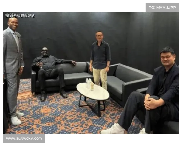 美媒关注前篮网球员亮相NBA中国赛 易建联为何缺席引热议 美媒关注前篮网球员亮相NBA中国赛 易建联为何缺席引热议