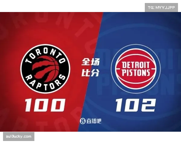 活塞阵容齐整艾维首次亮相 哈里斯结束九场缺阵回归球队